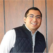 Lic. Alejandro Benítez Jiménez